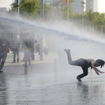 Tokfalvi : nem jön a Taksim