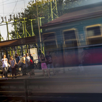 Kijavították a hibát, újra járnak a vonatok Szeged és Kiskunfélegyháza között