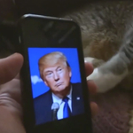 Elvették Trumptól a telefonját