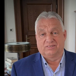Orbán Viktor: Átlépte a leadott voksok száma az egymilliót