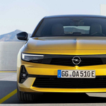 Íme a magyar kéz által rajzolt új Opel Astra szedán