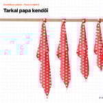 Gondolkozz velünk: Tarkal papa kendője – Szexi a matek 8.