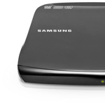 Wi-fi és DLNA képességekkel felvértezett optikai meghajtó a Samsungtól