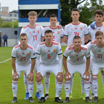 Kijutott a vb-re a magyar U17-es válogatott