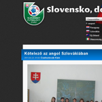 Szlovákiának csaknem sikerült beszüntetnie az internetes trollkodást