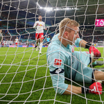 Bundesliga: Gulácsi csapata nyolcat rúgott Szalaiéknak