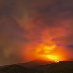 Kitört az Etna: a föld is beleremegett - videó