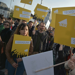 Szerdán már jön a civilek elleni törvény