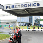 Sajátos munkaerő-toborzásba kezdett a Flextronics