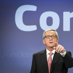 Juncker első száz napja