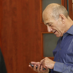 Mégis bűnös Olmert korrupció miatt