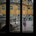 A bulizók helyett a pénzes turistákra menne rá Budapest