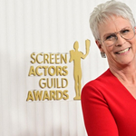 Jamie Lee Curtis szájon csókolta Michelle Yeoh-t a SAG-díjátadón