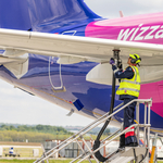 Sztrájk lesz a Wizz Air földi kiszolgálójánál Lutonban, komoly fennakadásokra készülnek