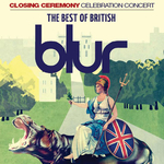 Óriási buli Londonban - Blur-, The Specials- és New Order-koncert az olimpia zárónapján