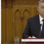 "Ne jöjjön a Metallica, ha nem megy az Ossian" - Bödőcs Tibor zseniális videóban figurázta ki Orbánt