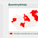 Egymást érik a balesetek az autópályákon