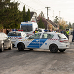 Szerdán kezdődik a bőnyi rendőrgyilkos büntetőpere