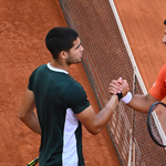 Nadal után Djokovicot is legyőzte a 19 éves Alcaraz