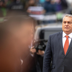 Demonstrálók várják majd Orbánt Berlinben