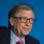 Bill Gates biztató jóslattal állt elő a járványról, de ha új variánsok jönnek, minden borulhat