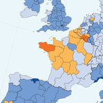 Két régió van csak az EU-ban, ahol több az öngyilkos, mint a Dél-Alföldön