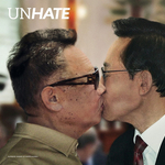 UNHate - a Benetton új kampánya