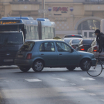 Budapest az autók harmadát letiltaná szmogriadó esetén