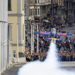 Állami pénzből térhet vissza hozzánk a Red Bull Air Race