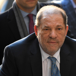 Harvey Weinstein nagyon maga alatt van