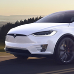 A Tesla dobja a legolcsóbb nagy villanyautóit