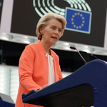 Nem indul Ursula von der Leyen a német EP-választásokon