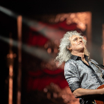 Brian May: Az oltásellenesek agyalágyultak