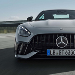 Zéró villany: őszinte V8-as örömünnep a legújabb Mercedes-AMG