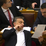 Orbán beszédével indul hétfőn a parlament