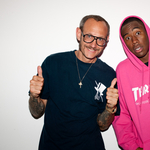 Terry Richardson ismét Odd Future tagokat fotózott