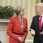 Tárgyalni fognak a Trump-vizit elleni brit petícióról