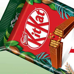 Vegán KitKat érkezik Magyarországra