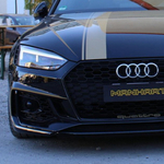 500 lóerő elég lesz? Íme a legerősebb új Audi RS5 Coupe