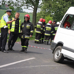 A tanárok szerint sem durrdefekt okozta a lengyel buszbalesetet