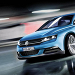 A vártnál később lesz új Volkswagen Scirocco