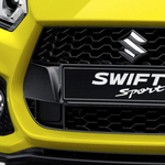 Sportautót a népnek – ilyen lett az új Suzuki Swift Sport