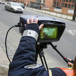 20 km/h-val sem ment, mégis megbüntették gyorshajtásért