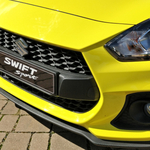 Magyarországon az új Suzuki Swift Sport – beültünk a lakossági sportautóba