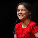 A legkedvesebb nyusziölelő, aki Putyint, Trumpot és Boris Johnsont is felidegesítette – 20 éves Greta Thunberg