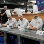 Különdíjat kapott a magyar csapat a Bocuse d’Or-on