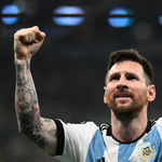 Messi klasszisteljesítménye egyelőre megmentette Argentínát a kieséstől