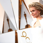 Jane Fonda visszavonult a szextől