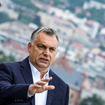 Az Orbán-kormány szárnyakra cserélné a kerekeket