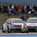 WTCC: jól kezdtek a Hondák, altat a Citroen?